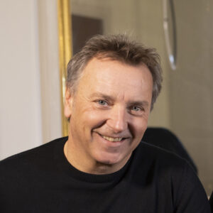 Olivier Doridant, fondateur groupe Adéquat
