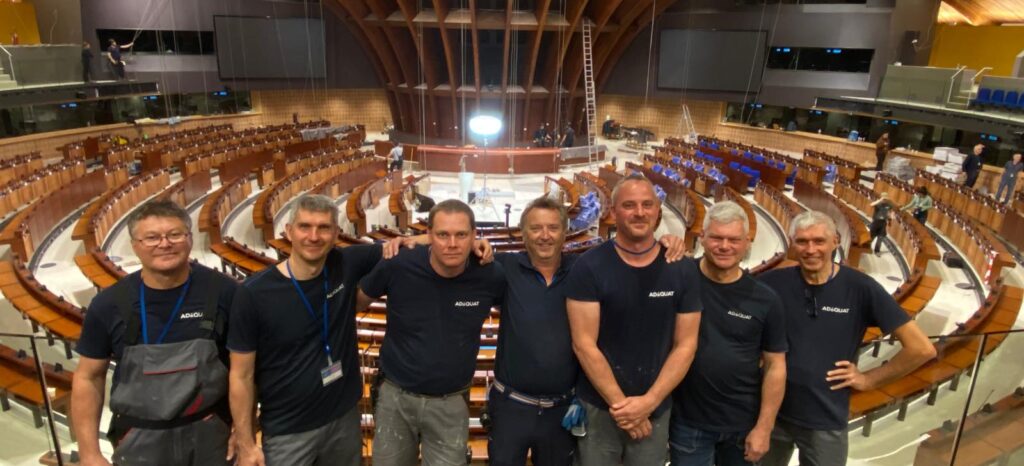 equipe-adequat-acoustic